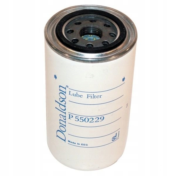 FILTER HYDRAULIC P550229 HF28989 WD950/2 photo 1 - milautoparts-fr.ukrlive.com