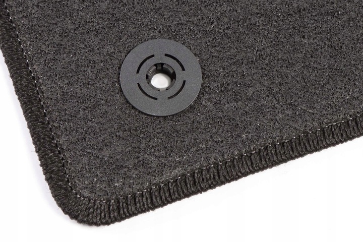 AUDI A6 C5 4B 1997-2004 MATS GRAPHITE CARMAT 335 photo 4 - milautoparts-fr.ukrlive.com