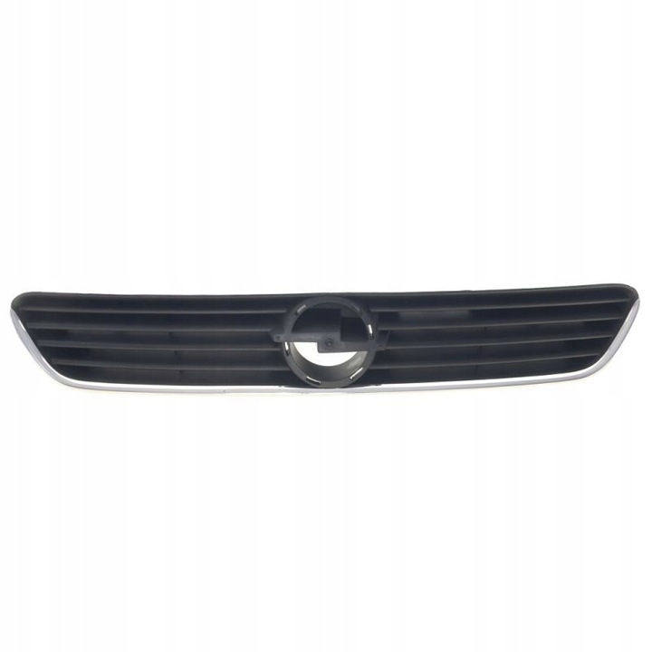 GRILLE CALANDRE DU RADIATEUR OPEL ASTRA G 01.98-08.09 photo 1 - milautoparts-fr.ukrlive.com