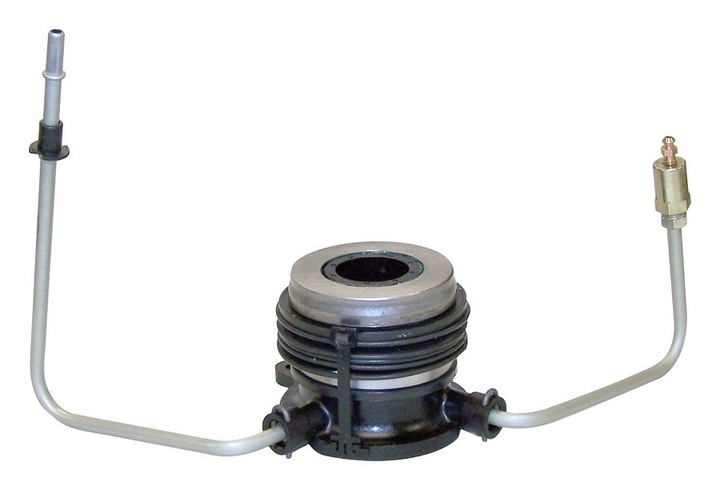 BEARING SUPPORT JEEP CHEROKEE XJ WRANGLER YJ 91-93 photo 1 - milautoparts-fr.ukrlive.com