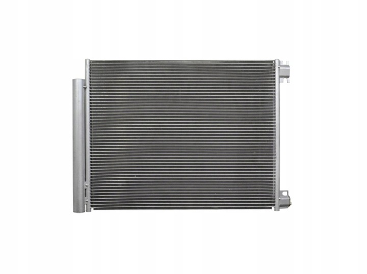 CONDENSER AIR CONDITIONER (WITH OSUSZACZEM) FITS DO: RENAULT GRAND SCENIC photo 10 - milautoparts-fr.ukrlive.com