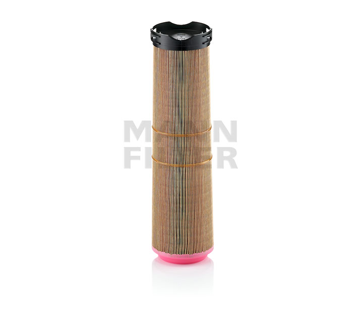 MANN FILTER AIR C12178/2 MERCEDES E200/220CDI photo 1 - milautoparts-fr.ukrlive.com