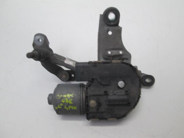 MOTEUR BALAI D'ESSUIE-GLACE GAUCHE FORD S-MAX photo 2 - milautoparts-fr.ukrlive.com