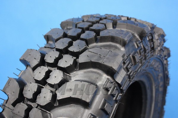 TIRES TERENOWE 195/80R15 OPEL NISSAN JEEP SIMEX photo 2 - milautoparts-fr.ukrlive.com