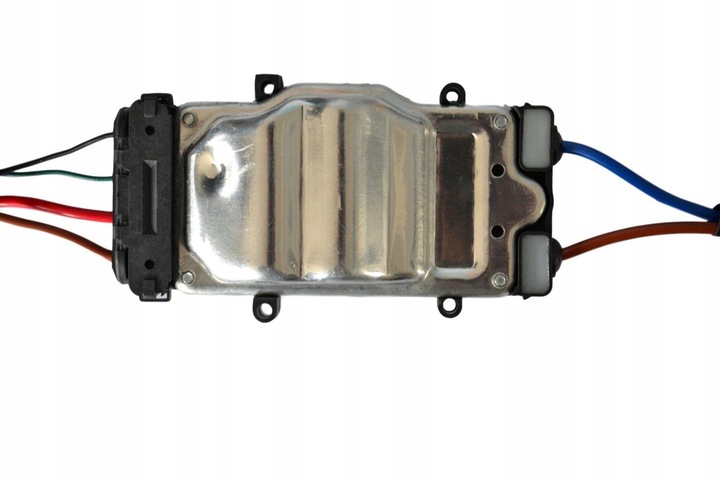 MODULE CONTROL UNIT MERCEDES CLS C219 W219 1137328229 05 06- photo 3 - milautoparts-fr.ukrlive.com