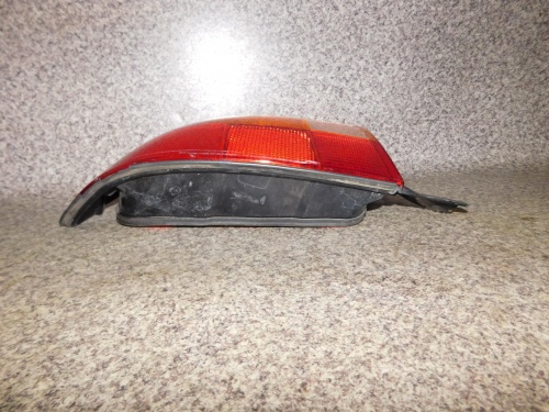 BMW Z3 E36 LAMP REAR REAR LEFT photo 4 - milautoparts-fr.ukrlive.com