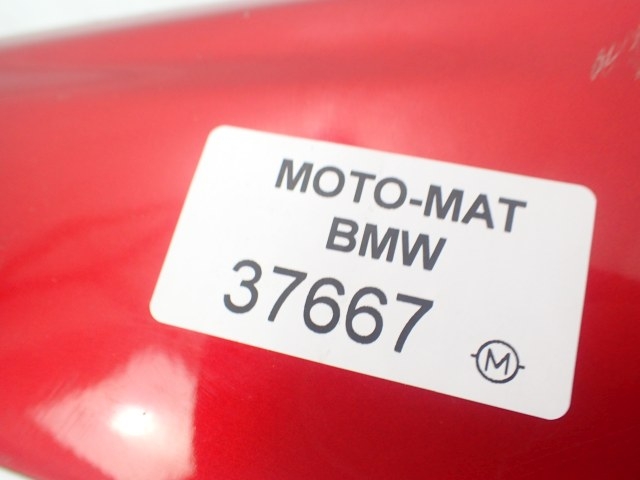 CÔTÉ [P] DÉFLECTEUR PROTECTION BMW K100 K75 photo 6 - milautoparts-fr.ukrlive.com