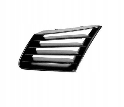 POLCAR 673015-J GRILLE RADIATOR GRILLE DEFLECTOR photo 1 - milautoparts-fr.ukrlive.com