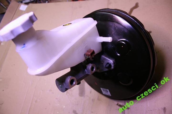 DRIVE SERVO PUMP BRAKE HYUNDAI I20 1.2 PETROL 2013 photo 3 - milautoparts-fr.ukrlive.com