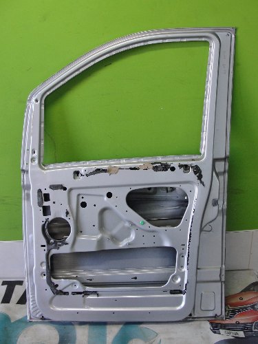 DOOR RIGHT FRONT MERCEDES VITO/VIANO FACELIFT photo 4 - milautoparts-fr.ukrlive.com