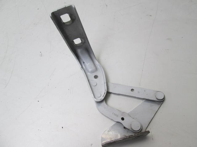 HINGE HOOD RENAULT MASTER II photo 5 - milautoparts-fr.ukrlive.com