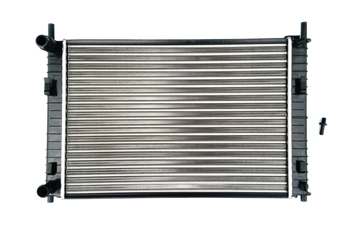 RADIATEUR FIESTA V 1.4TDCI 02- photo 3 - milautoparts-fr.ukrlive.com