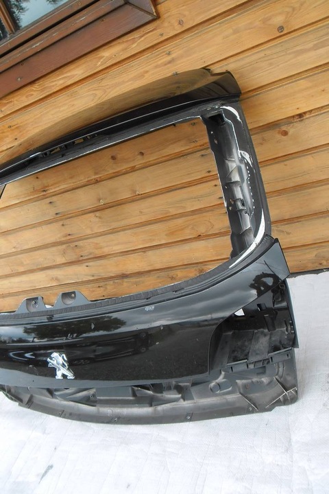 AVEC PSA SERRURE ARRIÈRE COUVERCLES CITROEN XSARA / PICASSO photo 9 - milautoparts-fr.ukrlive.com