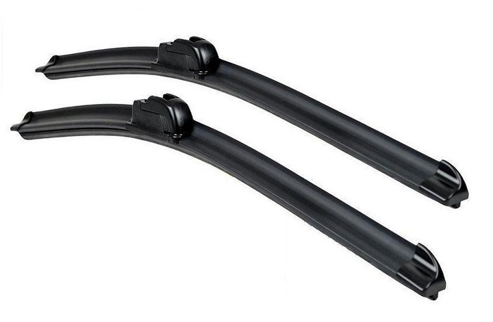 WIPER BLADES FLAT FORD COUGAR / MONDEO III UNIVERSAL photo 2 - milautoparts-fr.ukrlive.com