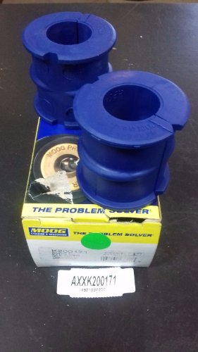 INSERTS STABILIZER DODGE CHARGER CHALLENGER 30MM photo 1 - milautoparts-fr.ukrlive.com