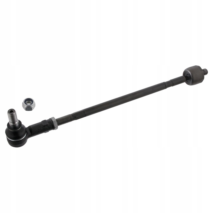 FEBI DRIVE SHAFT KIER. DB SPRINTER 95- LE/PR FROM END photo 2 - milautoparts-fr.ukrlive.com