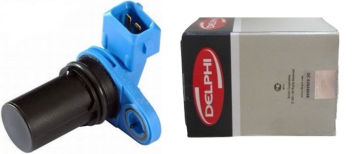 DELPHI SENSOR POZYCJA SHAFT VALVE CONTROL SYSTEM SS11027 photo 8 - milautoparts-fr.ukrlive.com