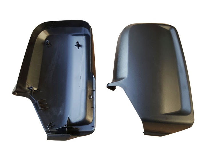 CASING MIRRORS LEFT FOR MERCEDES SPRINTER VW CRAFTER 2006-2017 FACING * photo 1 - milautoparts-fr.ukrlive.com