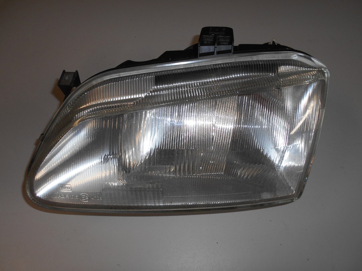 LAMP LEFT FRONT RENAULT SCENIC I photo 1 - milautoparts-fr.ukrlive.com