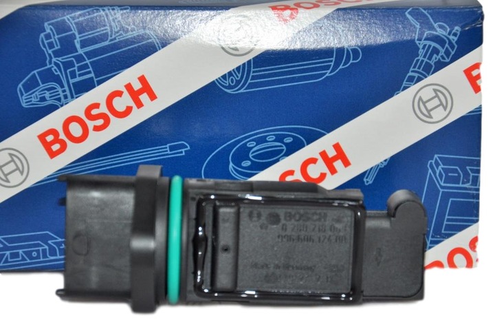 BOSCH 0280218009 DÉBITOMÈTRE PORSCHE 911 (996) photo 3 - milautoparts-fr.ukrlive.com