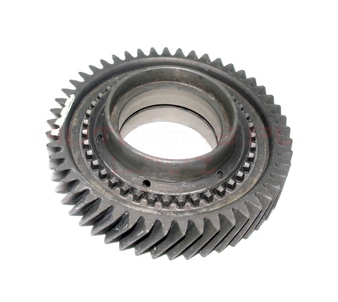 WHEEL PINION GEAR 5 RUN DUCATO JUMPER BOXER 2.2 / 2.3 photo 1 - milautoparts-fr.ukrlive.com