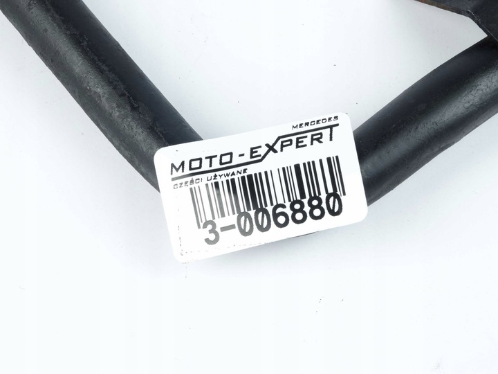 MERCEDES W140 3.5 TD JUNCTION PIPE CABLE WATER HEATER photo 3 - milautoparts-fr.ukrlive.com