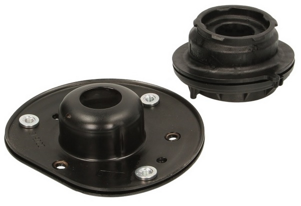 FEBI AIR BAGS + BEARING SHOCK ABSORBER VOLVO S80 V70 photo 1 - milautoparts-fr.ukrlive.com