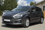 COUVE-JOINT PLANCHE SUR PARE-CHOCS FORD S-MAX II 2005-R. photo 9 - milautoparts-fr.ukrlive.com