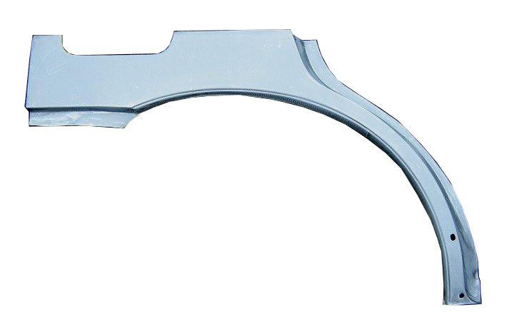 REPAIR KIT WING REAR RIGHT SUBARU IMPREZA GD GG 01.01-12.02 photo 1 - milautoparts-fr.ukrlive.com