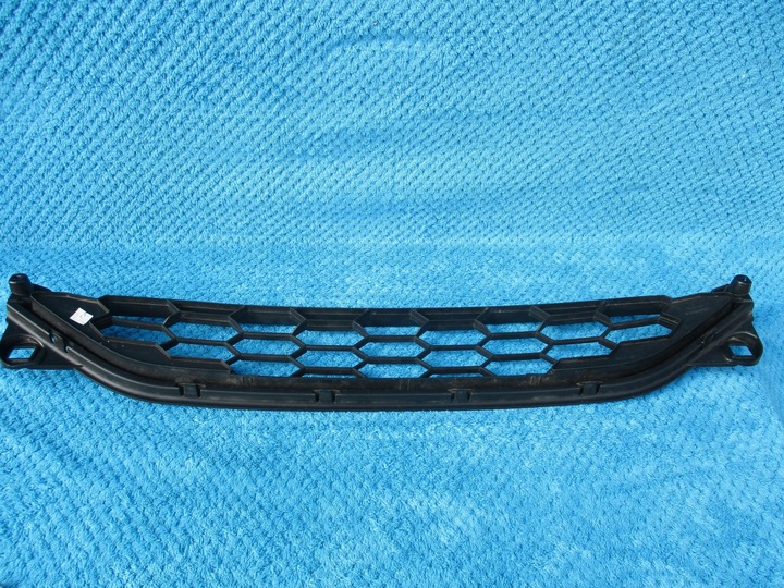 HONDA HRV CALANDRE DU RADIATEUR GRILLE DÉFLECTEUR EN PARE-CHOCS 2015 2016 photo 2 - milautoparts-fr.ukrlive.com