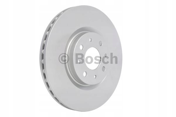 DISCS PADS BOSCH FRONT ALFA MITO 281MM photo 2 - milautoparts-fr.ukrlive.com