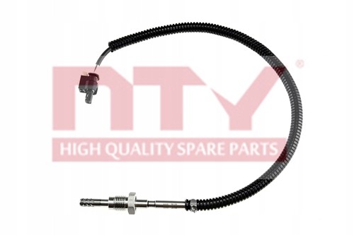 SENSOR TEMPERATURE EXHAUST GASES MERCEDES SPRINTER 316CD photo 3 - milautoparts-fr.ukrlive.com