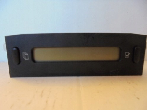 CITROEN C3 DISPLAY RADIO 9647409477 photo 2 - milautoparts-fr.ukrlive.com