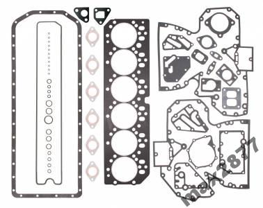 JOHN DEERE HARVESTER 1070D SEALS ENGINE photo 1 - milautoparts-fr.ukrlive.com