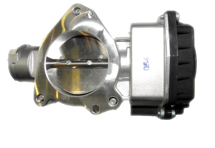 THROTTLE AIR CITROEN C4 2,0 16V 04- photo 13 - milautoparts-fr.ukrlive.com