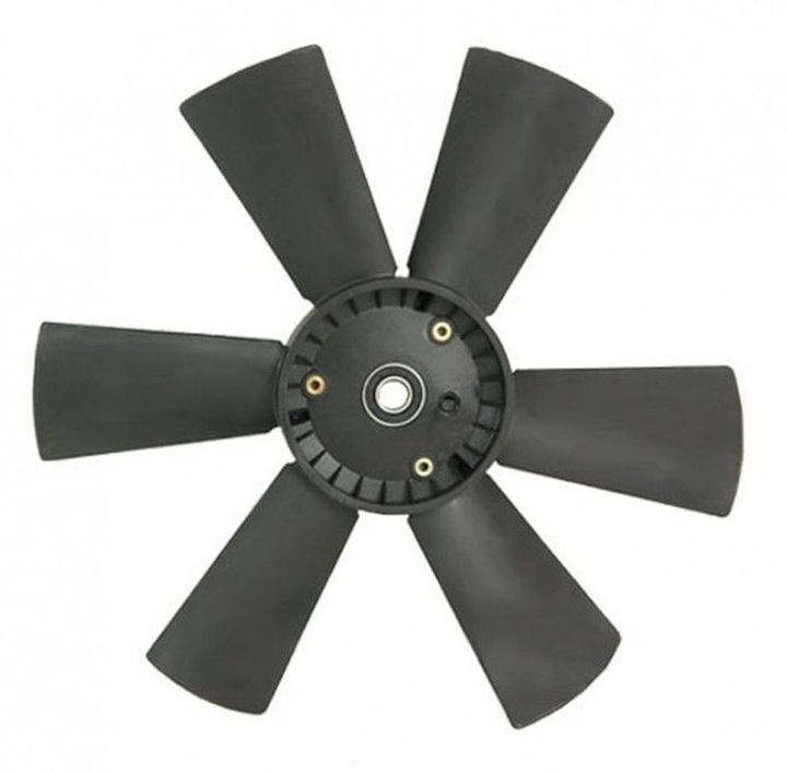 WHEEL FAN FAN MERCEDES 190 1.8-2.6 82- photo 1 - milautoparts-fr.ukrlive.com