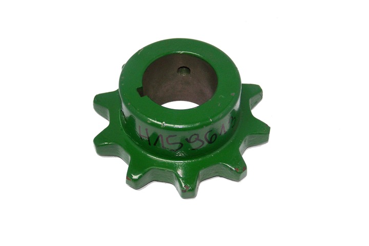 ROUE PIGNON PRZENOSNIKA JOHN DEERE H159613 photo 1 - milautoparts-fr.ukrlive.com