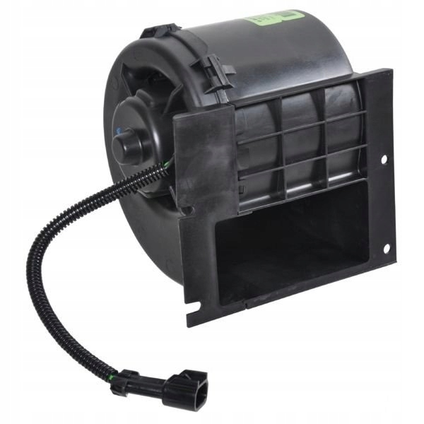 PULSEUR D'AIR VENTILATEUR JOHN DEERE BOSCH AL110881 photo 4 - milautoparts-fr.ukrlive.com