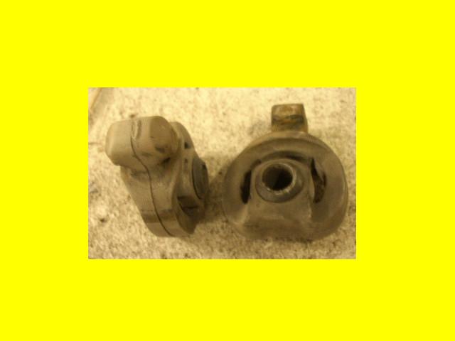 RENAULT MEGANE 1 I RUBBER AIR BAGS HANGER SILENCER photo 1 - milautoparts-fr.ukrlive.com