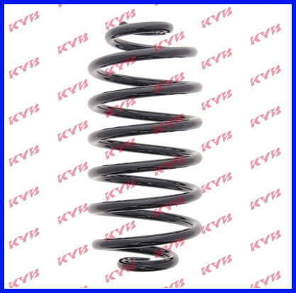 KAYABA SPRING REAR K-FLEX OPEL ASTRA III H UNIVERSAL photo 1 - milautoparts-fr.ukrlive.com