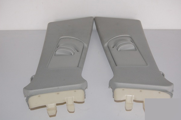 AUDI A4 8K PROTECTION DE MONTANT DE CARROSSERIE GAUCHE 8K0867281C photo 1 - milautoparts-fr.ukrlive.com