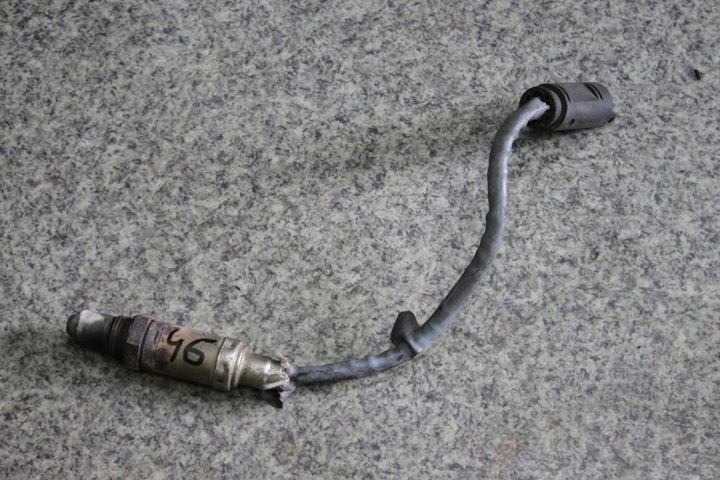 BMW E65 PROBE LAMBDA 0258005298 7512973 photo 1 - milautoparts-fr.ukrlive.com