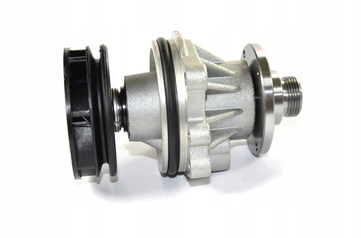 POMPE EAUX BMW E39 E60 E61 520 523 525 528 530 M54 photo 7 - milautoparts-fr.ukrlive.com