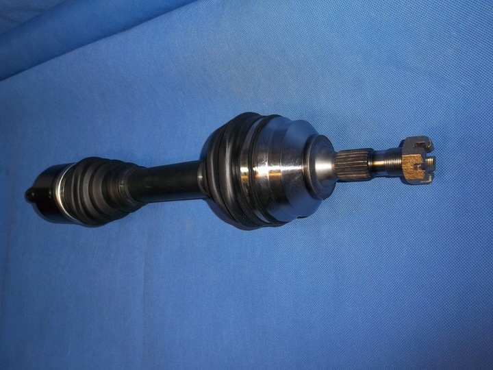 NEW CONDITION HALF-AXLE PROPULSION LEFT C C4 P 307 2.0HDI 3272ST photo 9 - milautoparts-fr.ukrlive.com