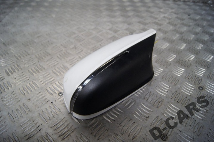 AUDI A4 B8 S4 8K MIROIR DROITE 14R photo 4 - milautoparts-fr.ukrlive.com