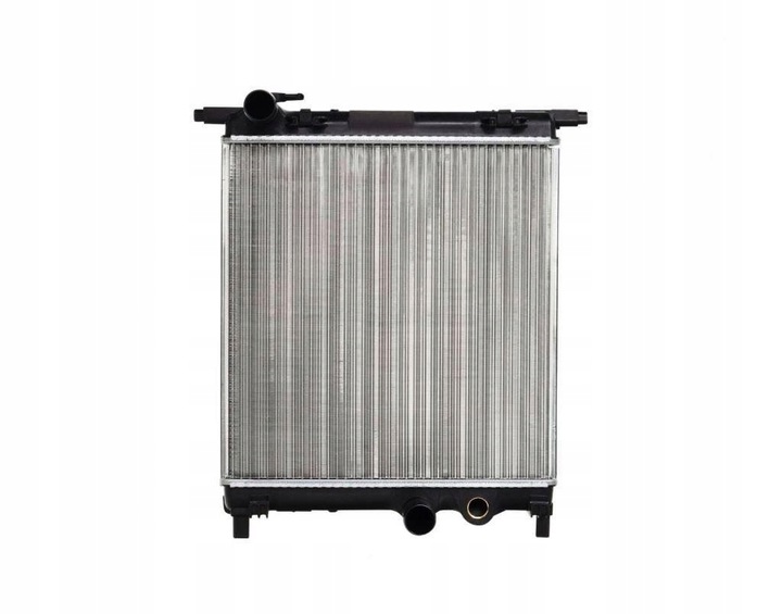 ÉTAT NOUVEAU RADIATEUR SKODA CITYGO 11-15 1.0 1S0121253AA photo 3 - milautoparts-fr.ukrlive.com