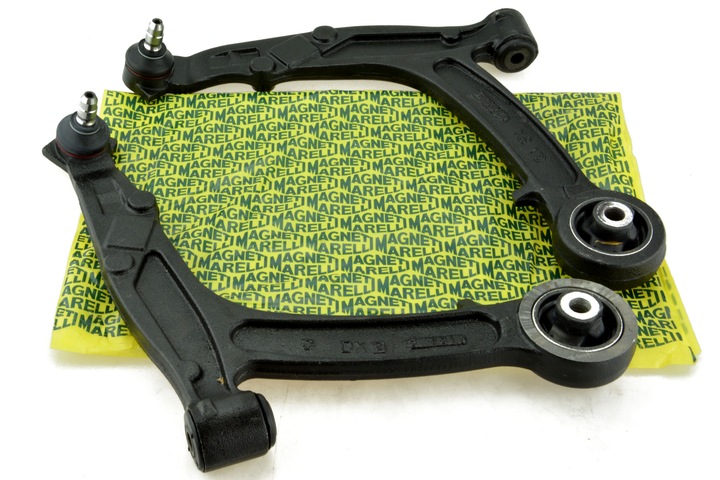 LEFT SWINGARM MAGNETI MARELLI ARM090 FOR FIAT PANDA photo 4 - milautoparts-fr.ukrlive.com