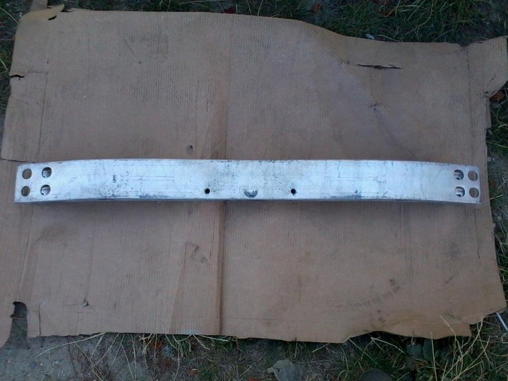 TOYOTA COROLLA VERSO 04-09 BEAM BUMPER FRONT photo 1 - milautoparts-fr.ukrlive.com