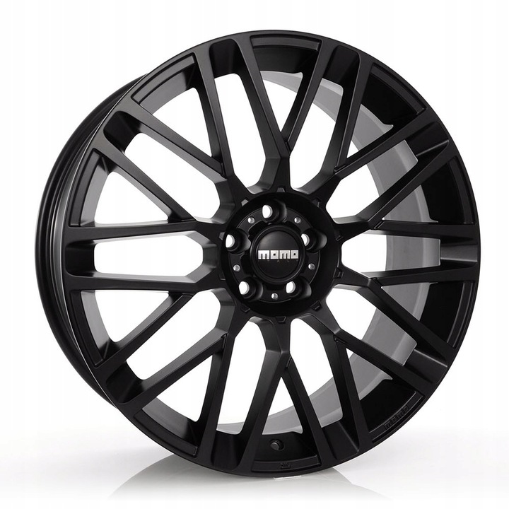 DISQUES MOMO REVENGE 8,5X19 5X112 ET25 POUR AUDI A5 photo 1 - milautoparts-fr.ukrlive.com