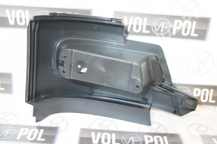 CASING ARCH SIDE BLINKER MERCEDES ATEGO LEFT photo 2 - milautoparts-fr.ukrlive.com